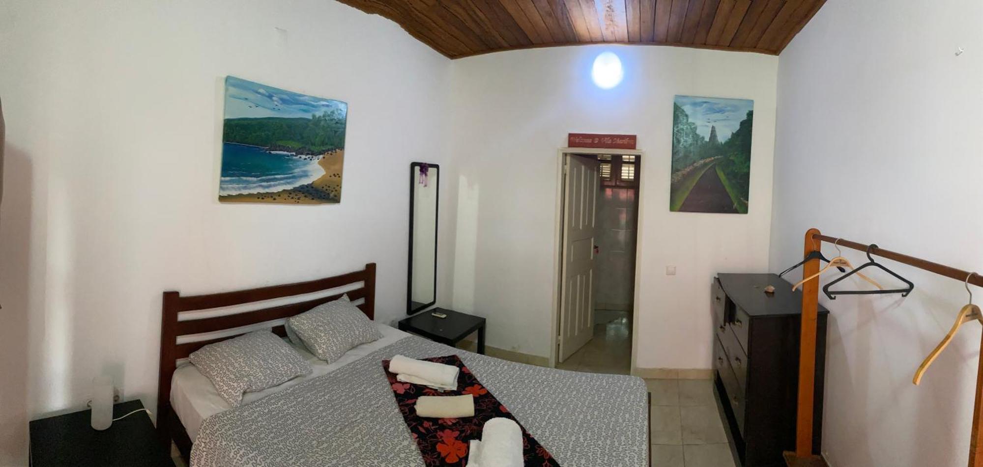 Vila Marilyn Sao Tome Zewnętrze zdjęcie