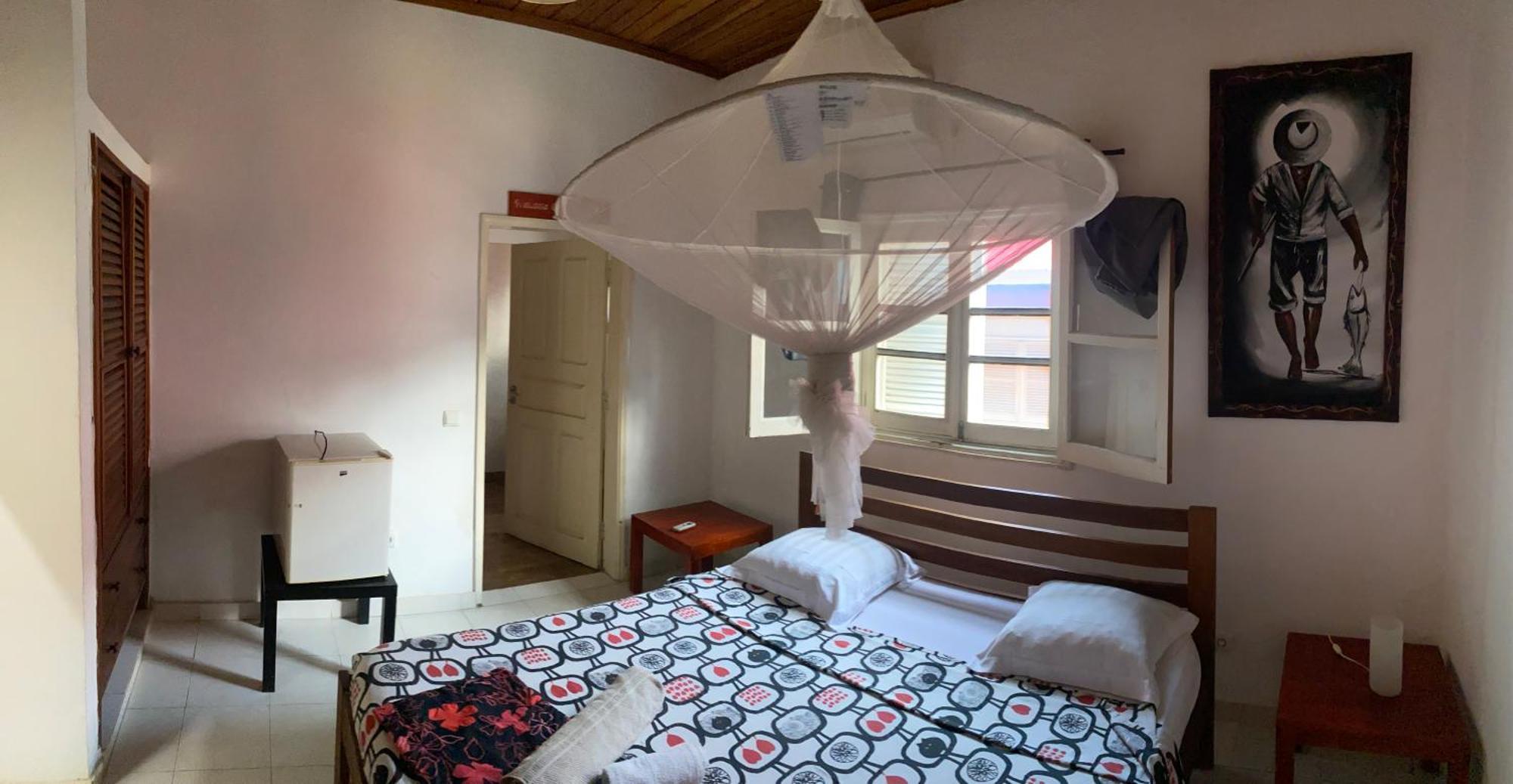 Vila Marilyn Sao Tome Zewnętrze zdjęcie