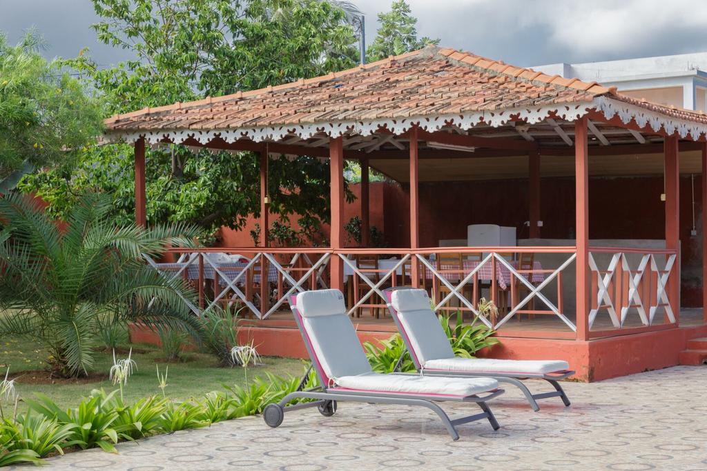 Vila Marilyn Sao Tome Zewnętrze zdjęcie