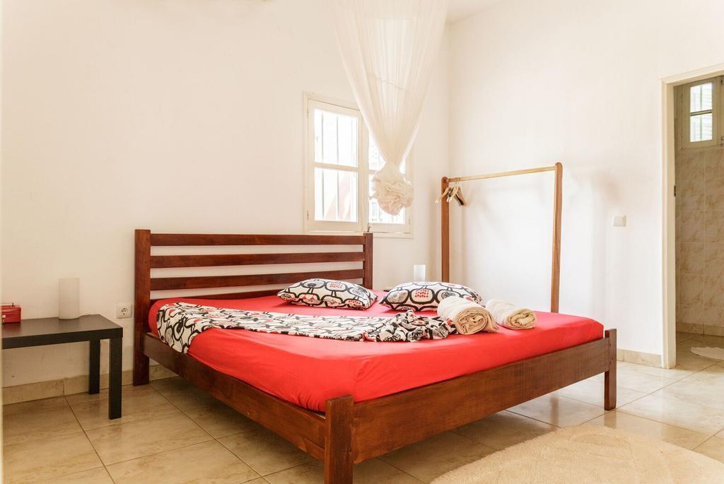 Vila Marilyn Sao Tome Zewnętrze zdjęcie